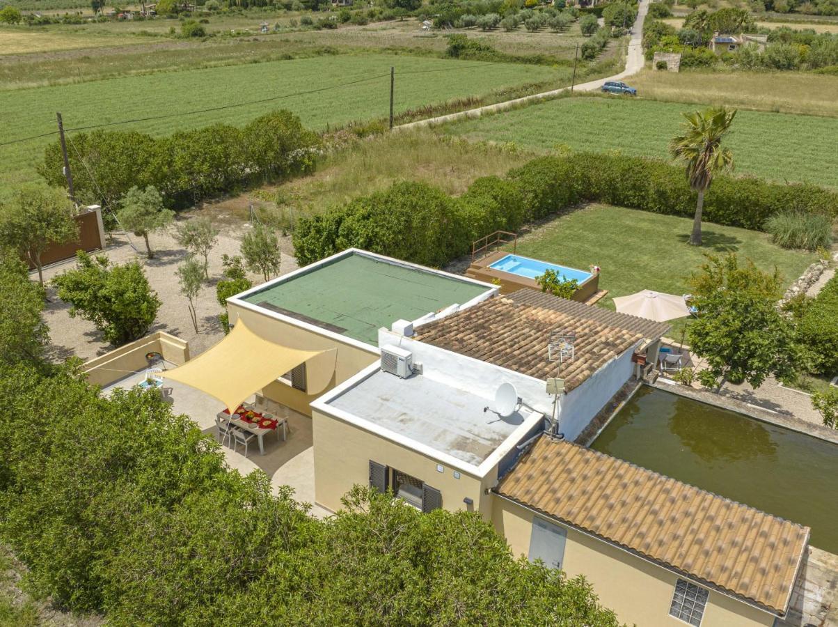 Villa Es Pont De Pedra *