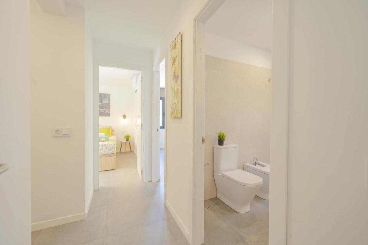 Es Pont De Pedra Villa Alcudia (Mallorca)