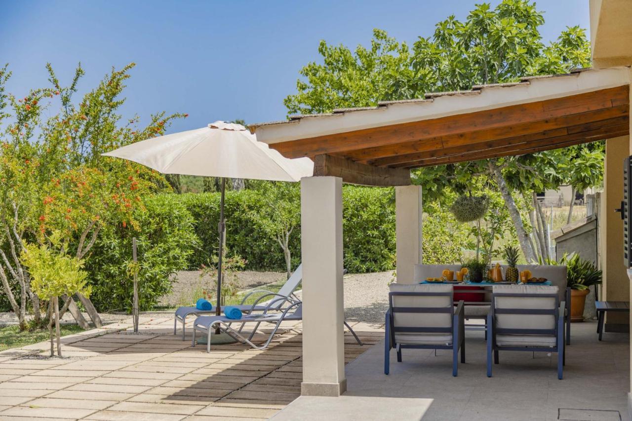 Villa Es Pont De Pedra