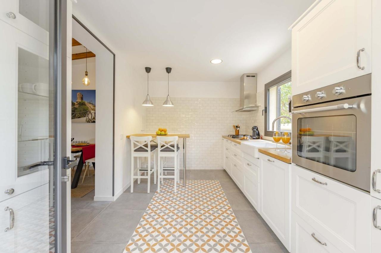 Villa Es Pont De Pedra Alcudia (Mallorca)