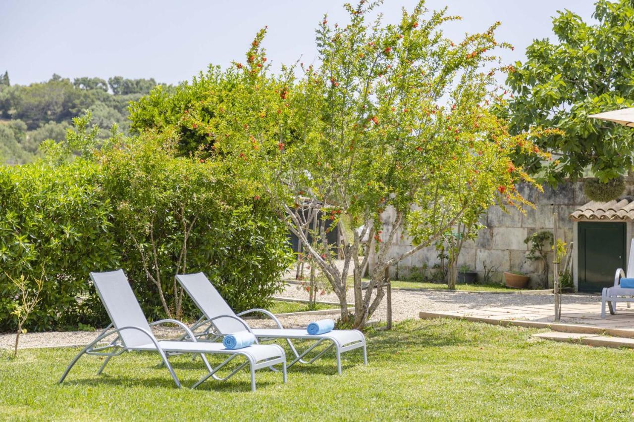 Villa Es Pont De Pedra Alcudia (Mallorca)